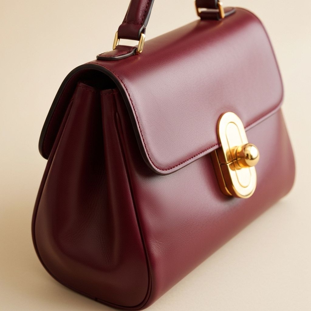 Men's Bags