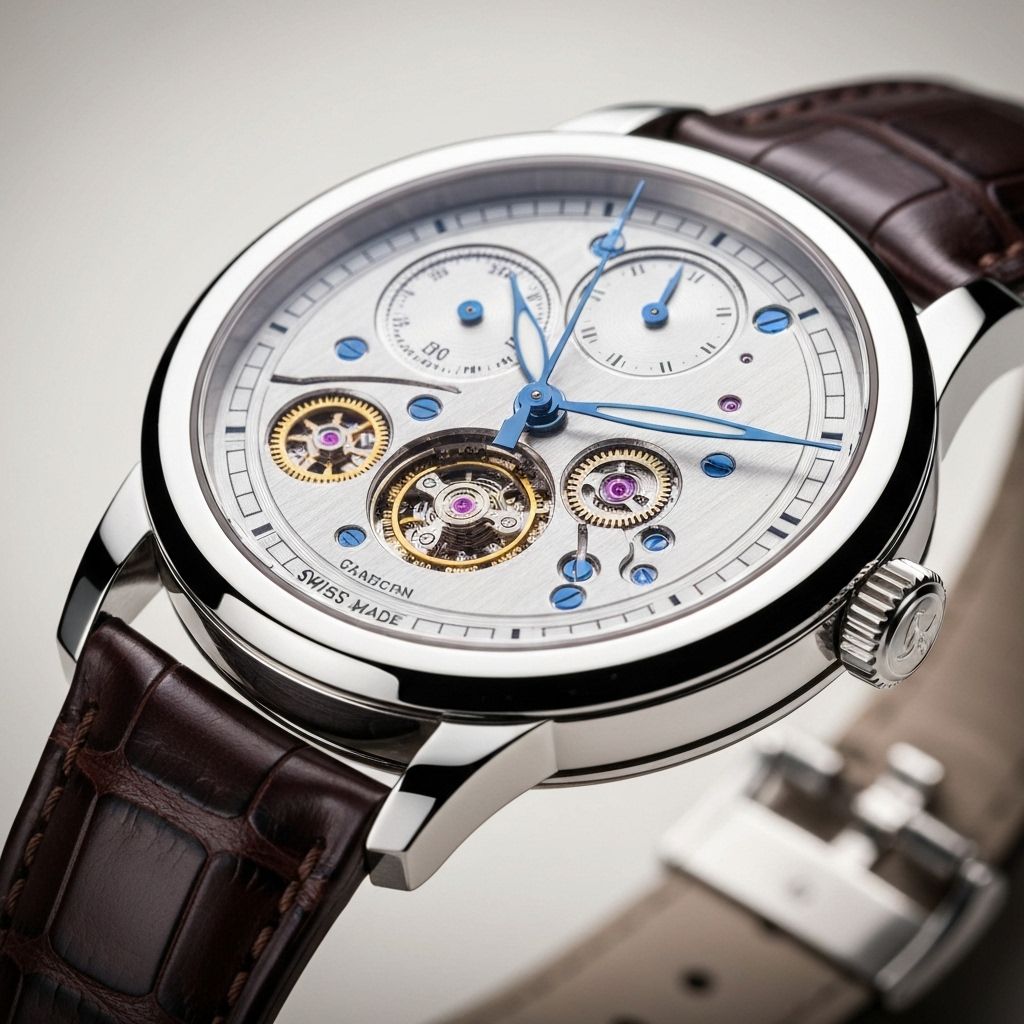 Watches