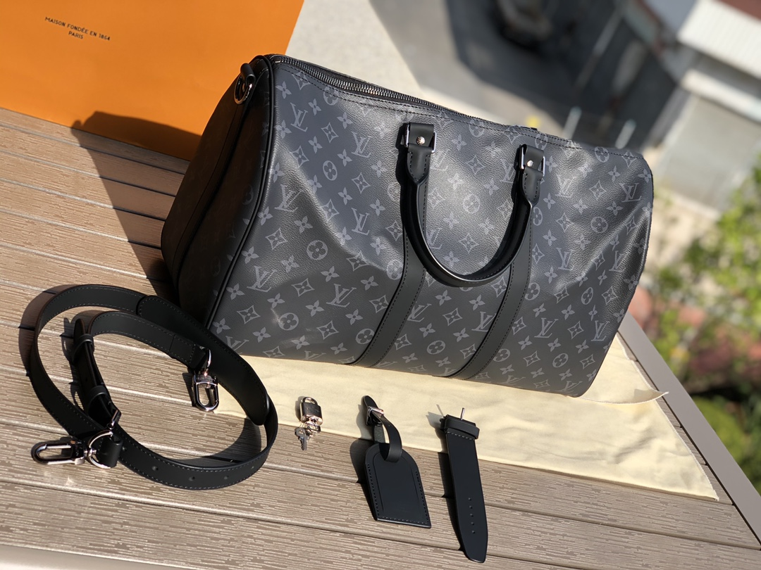 Keepall 45 Travel Bag